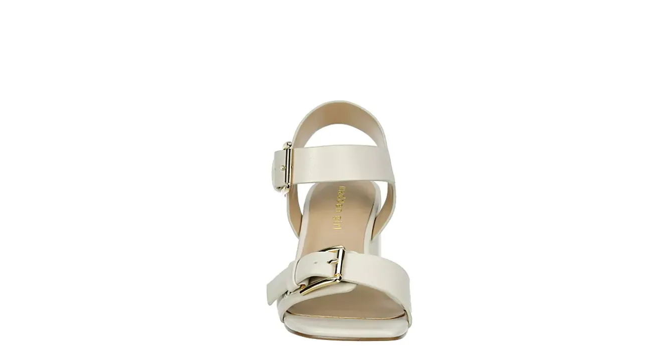 WOMENS ALMAA SANDAL>MADDEN GIRL Sale