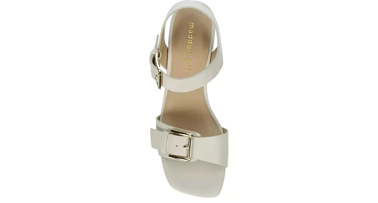 WOMENS ALMAA SANDAL>MADDEN GIRL Sale