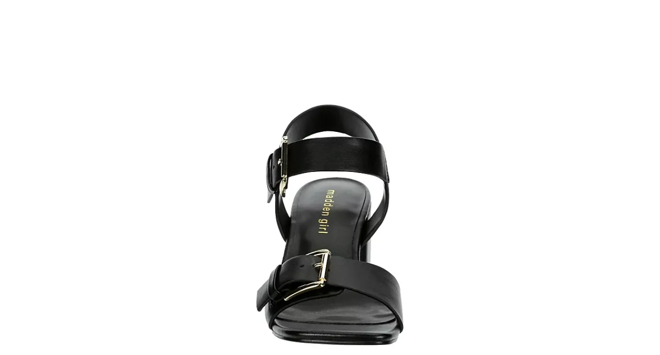 WOMENS ALMAA SANDAL>MADDEN GIRL Best