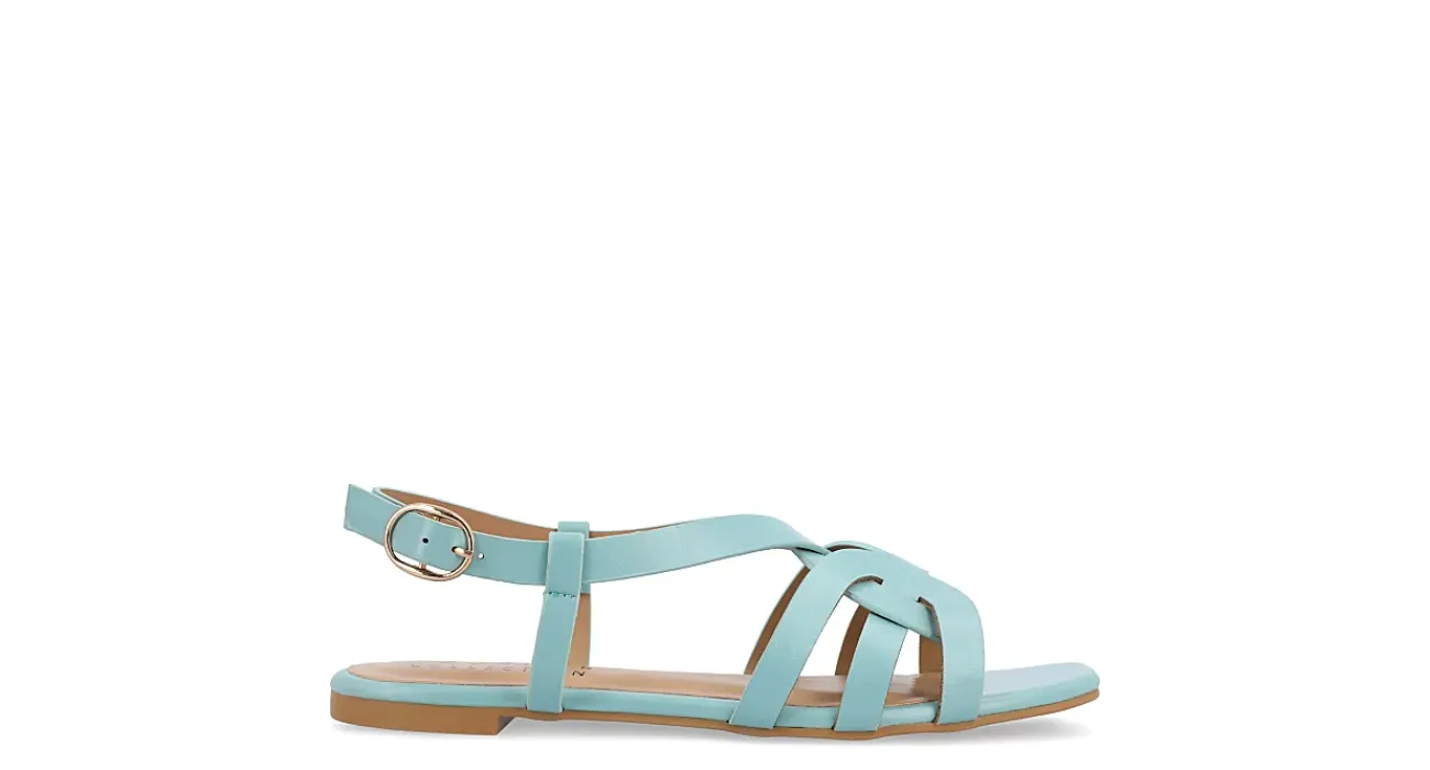 WOMENS ALORRA SANDAL>JOURNEE COLLECTION Outlet