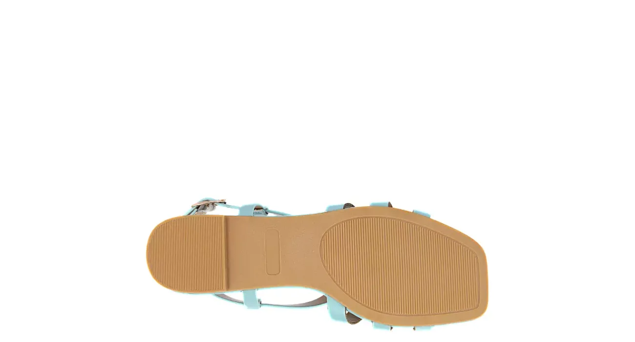 WOMENS ALORRA SANDAL>JOURNEE COLLECTION Outlet