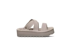 WOMENS ALTITUDE SLIDE SANDAL>BEARPAW Outlet