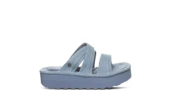 WOMENS ALTITUDE SLIDE SANDAL>BEARPAW