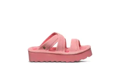 WOMENS ALTITUDE SLIDE SANDAL>BEARPAW Discount