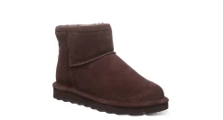 WOMENS ALYSSA WATER RESISTANT FUR BOOT>BEARPAW