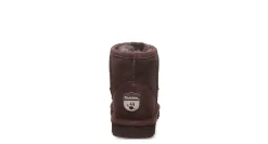 WOMENS ALYSSA WATER RESISTANT FUR BOOT><noscript><img width=