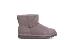 WOMENS ALYSSA WATER RESISTANT FUR BOOT>BEARPAW Outlet