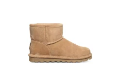 WOMENS ALYSSA WATER RESISTANT FUR BOOT>BEARPAW Online