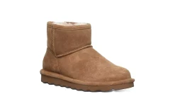WOMENS ALYSSA WIDE WATER RESISTANT FUR BOOT>BEARPAW Discount