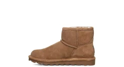 WOMENS ALYSSA WIDE WATER RESISTANT FUR BOOT><noscript><img width=