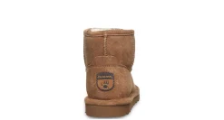 WOMENS ALYSSA WIDE WATER RESISTANT FUR BOOT><noscript><img width=