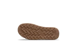 WOMENS ALYSSA WIDE WATER RESISTANT FUR BOOT><noscript><img width=