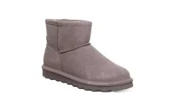 WOMENS ALYSSA WIDE WATER RESISTANT FUR BOOT>BEARPAW Online