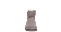 WOMENS ALYSSA WIDE WATER RESISTANT FUR BOOT><noscript><img width=