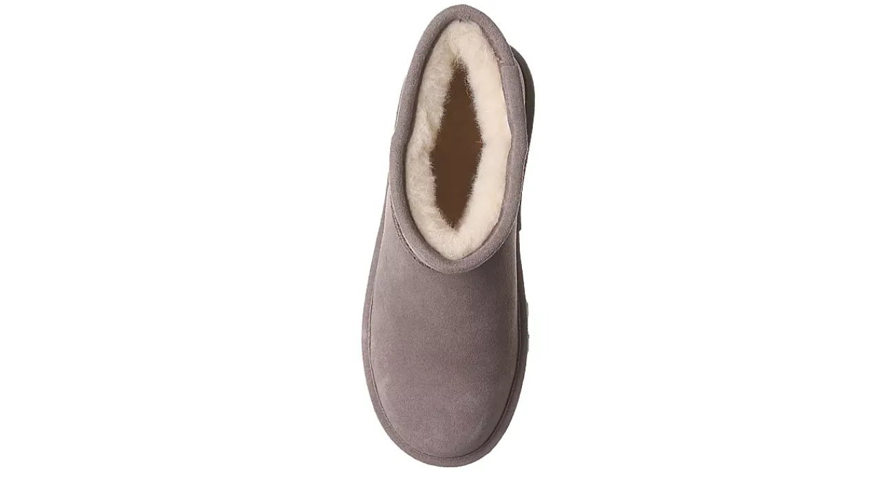 WOMENS ALYSSA WIDE WATER RESISTANT FUR BOOT>BEARPAW Online