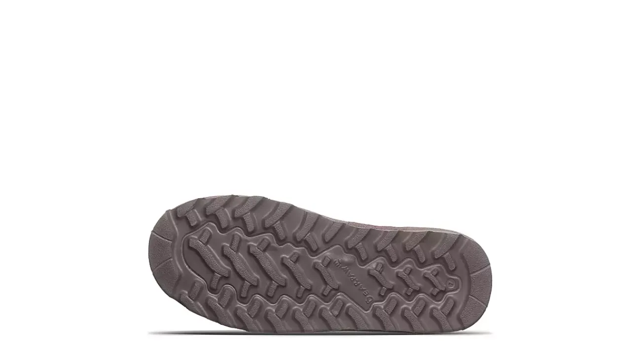 WOMENS ALYSSA WIDE WATER RESISTANT FUR BOOT>BEARPAW Online