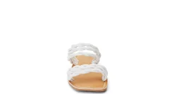 WOMENS AMALIA FLAT SANDAL CASUAL SLIDE><noscript><img width=