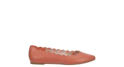 WOMENS AMANDA FLAT>XAPPEAL Discount