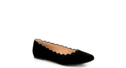 WOMENS AMANDA FLAT>XAPPEAL New