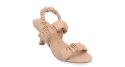 WOMENS AMAREE SANDAL>JOURNEE COLLECTION Outlet