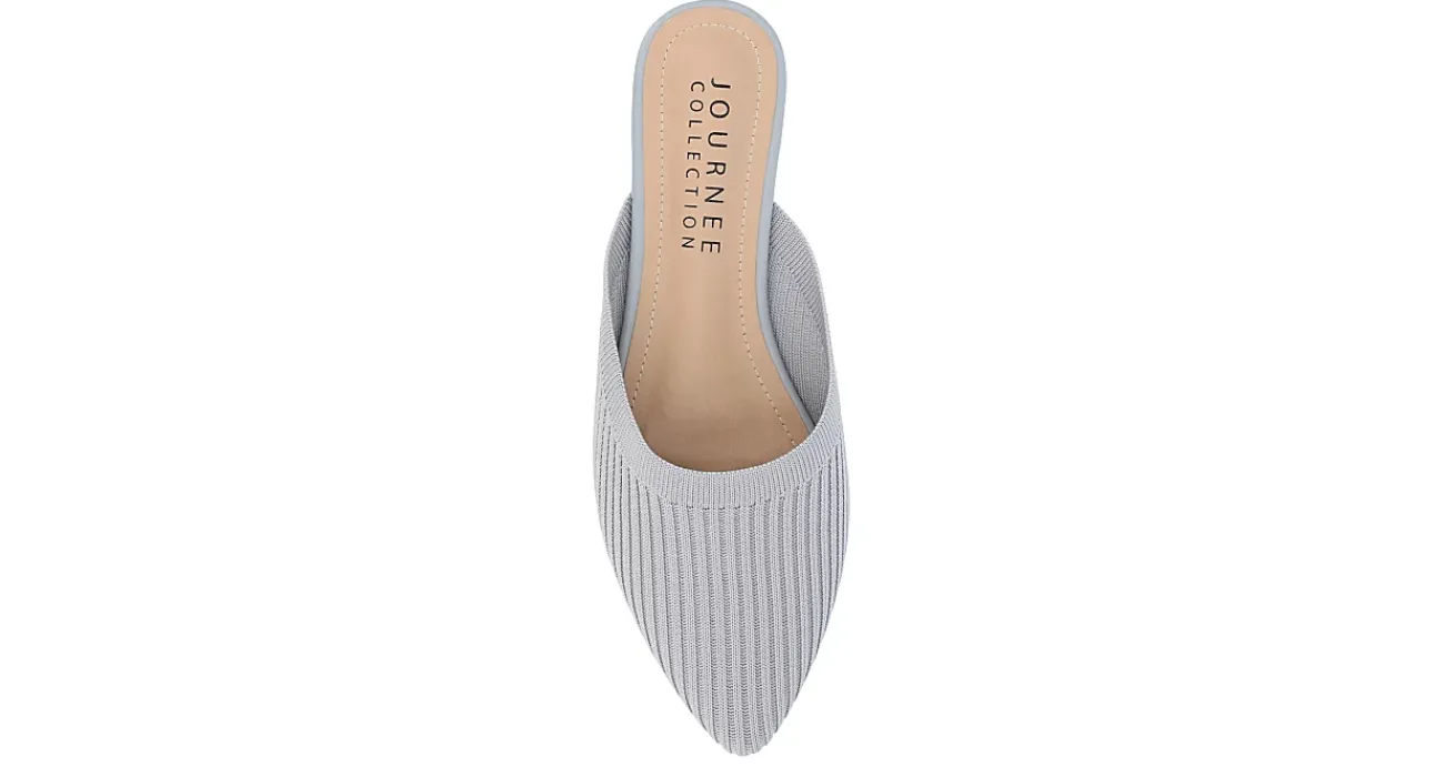 WOMENS ANIEE MULE>JOURNEE COLLECTION Discount