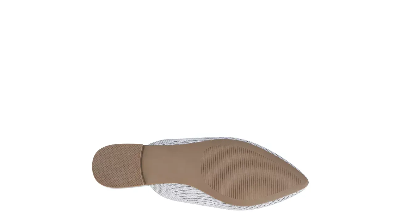 WOMENS ANIEE MULE>JOURNEE COLLECTION Discount