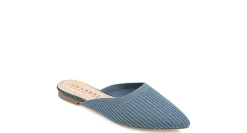 WOMENS ANIEE MULE>JOURNEE COLLECTION Clearance