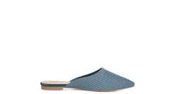 WOMENS ANIEE MULE>JOURNEE COLLECTION Clearance