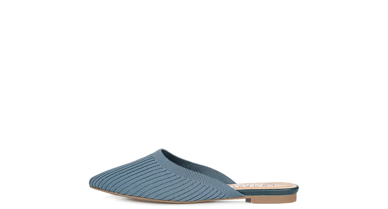 WOMENS ANIEE MULE>JOURNEE COLLECTION Clearance