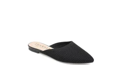 WOMENS ANIEE WIDE MULE>JOURNEE COLLECTION Sale