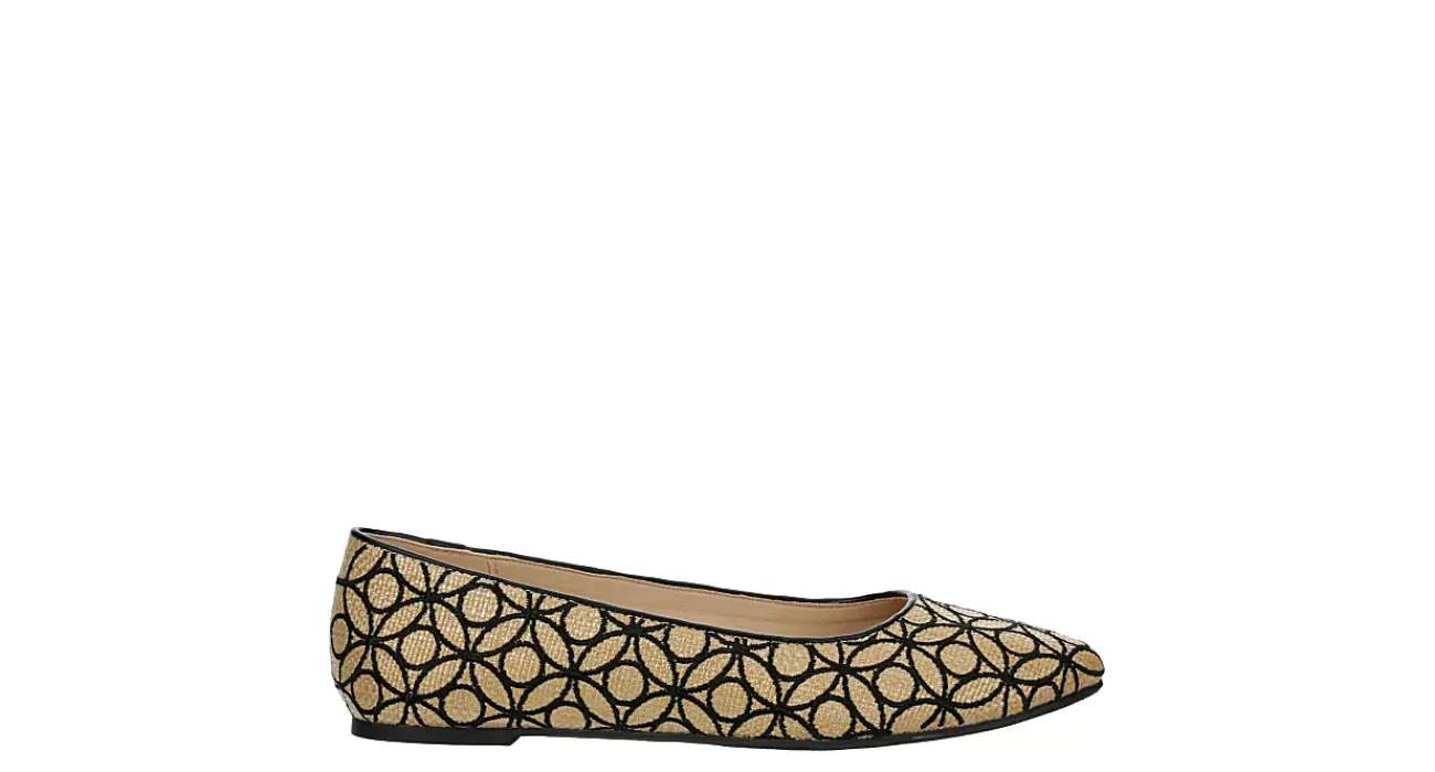 WOMENS ANISSA FLAT>MICHAEL BY MICHAEL SHANNON Best