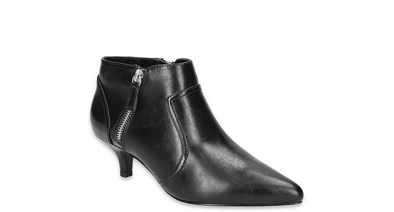 WOMENS ANNALEE BOOT>EASY STREET Outlet