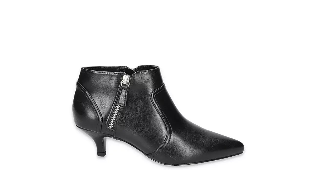 WOMENS ANNALEE BOOT>EASY STREET Outlet