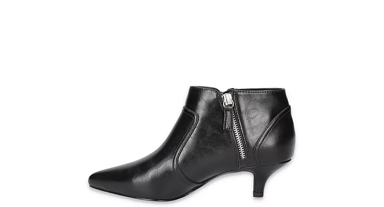 WOMENS ANNALEE BOOT>EASY STREET Outlet