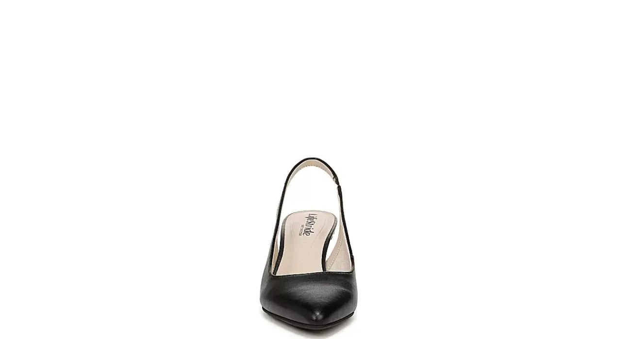 WOMENS ANNALISE PUMP>LIFESTRIDE Outlet
