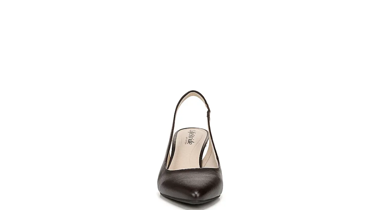 WOMENS ANNALISE PUMP>LIFESTRIDE Clearance