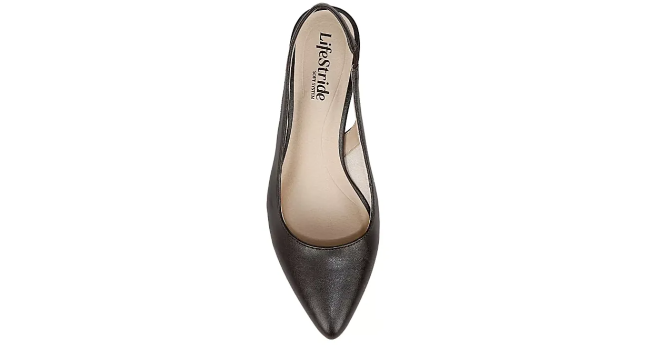 WOMENS ANNALISE PUMP>LIFESTRIDE Clearance