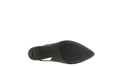 WOMENS ANNALISE PUMP><noscript><img width=