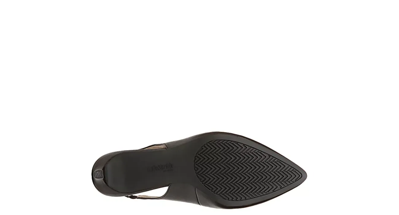 WOMENS ANNALISE PUMP>LIFESTRIDE Clearance