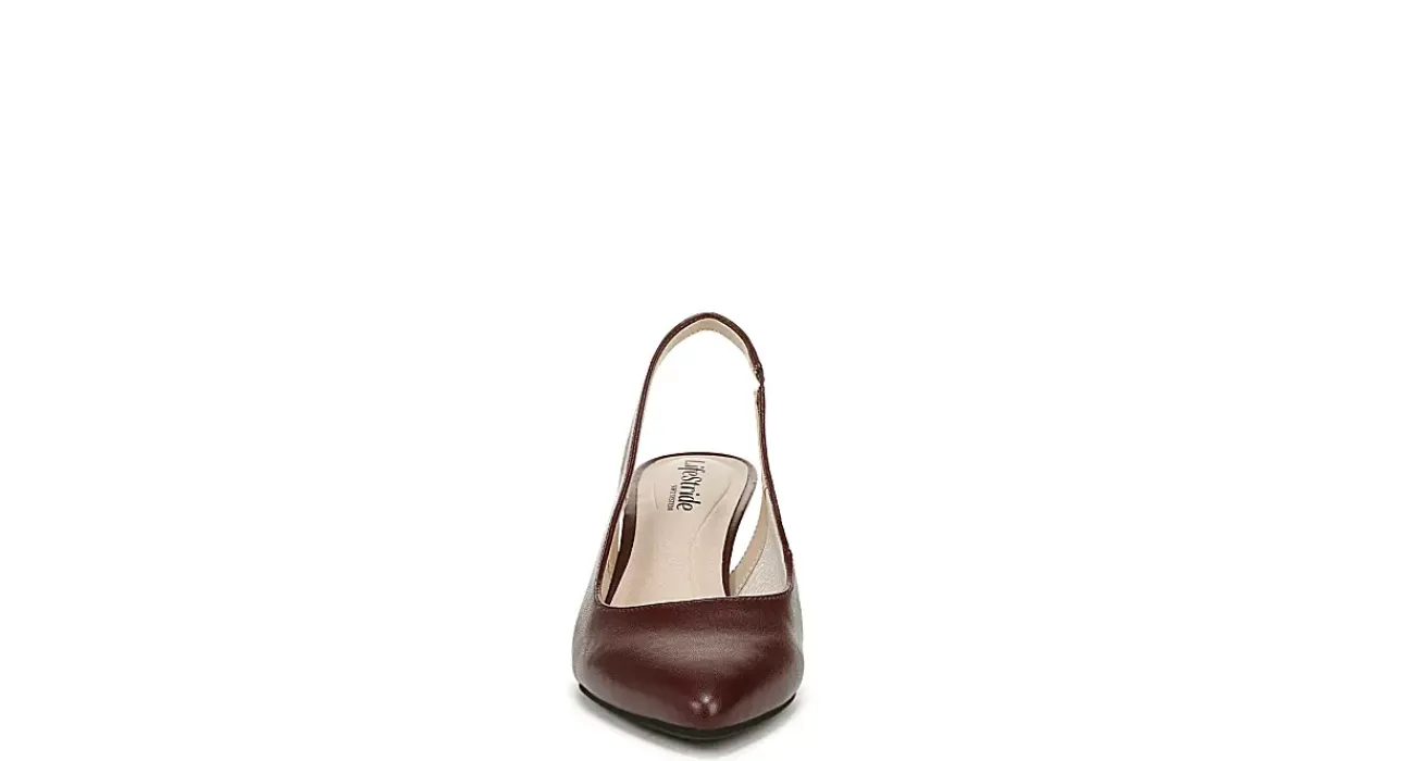 WOMENS ANNALISE PUMP>LIFESTRIDE Hot
