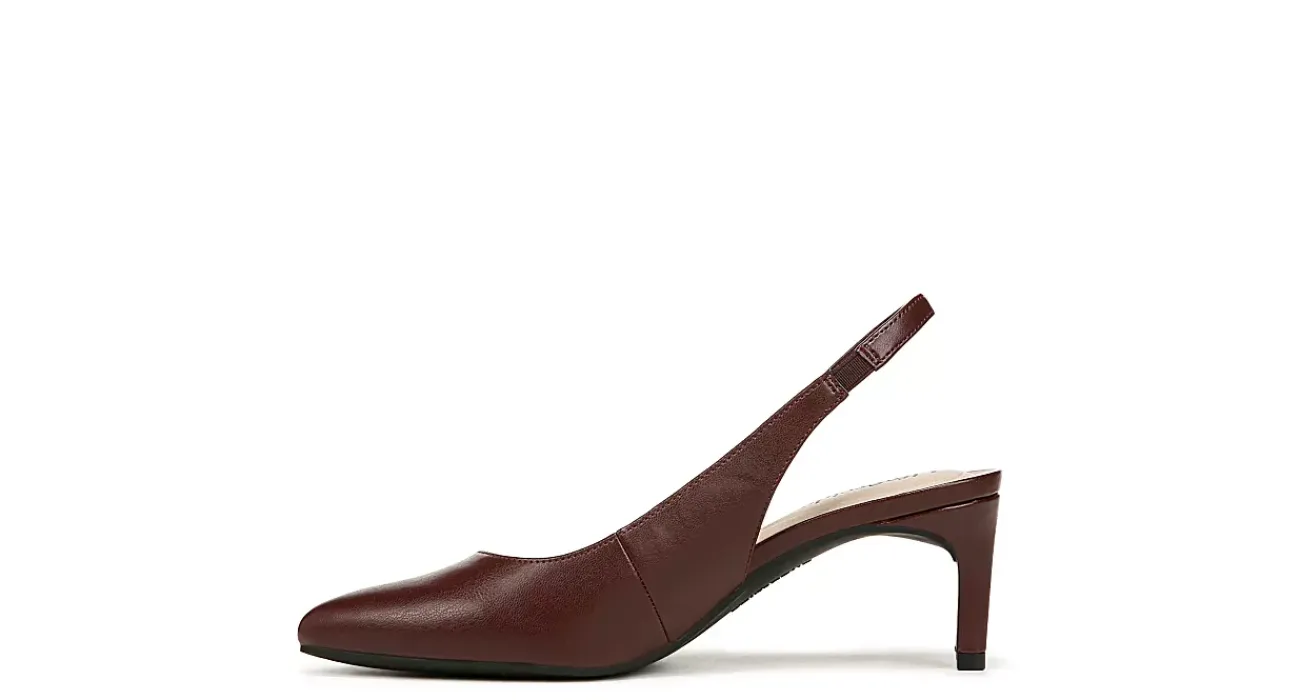 WOMENS ANNALISE PUMP>LIFESTRIDE Hot