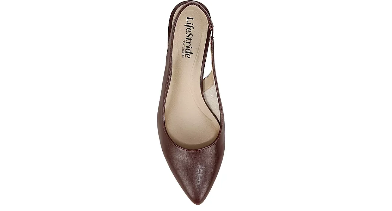 WOMENS ANNALISE PUMP>LIFESTRIDE Hot