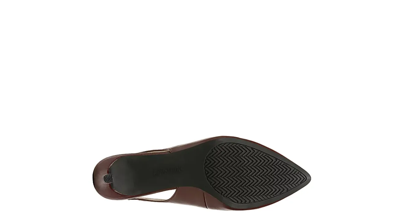 WOMENS ANNALISE PUMP>LIFESTRIDE Hot