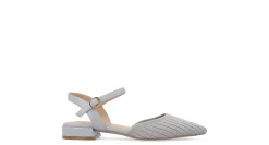 WOMENS ANSLEY FLAT>JOURNEE COLLECTION Hot