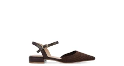 WOMENS ANSLEY FLAT>JOURNEE COLLECTION Clearance
