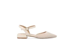 WOMENS ANSLEY FLAT>JOURNEE COLLECTION Clearance