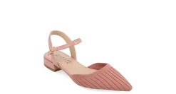 WOMENS ANSLEY FLAT>JOURNEE COLLECTION Best