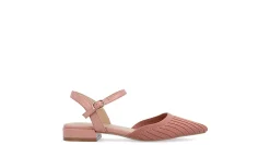 WOMENS ANSLEY FLAT>JOURNEE COLLECTION Best