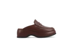 WOMENS ANTONINA MULE>JOURNEE COLLECTION Online