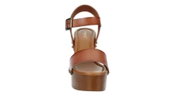 WOMENS APPLE PLATFORM SANDAL><noscript><img width=